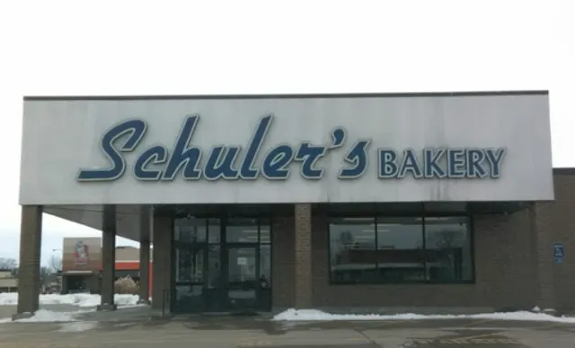 Schuler's Bakery