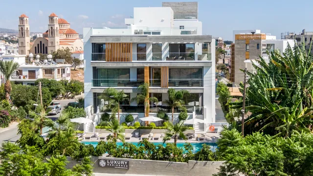 Sofia Luxury Residence