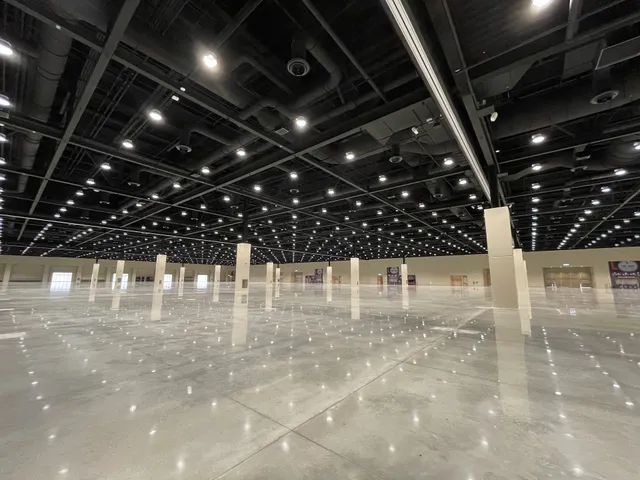 Oklahoma City Convention Center