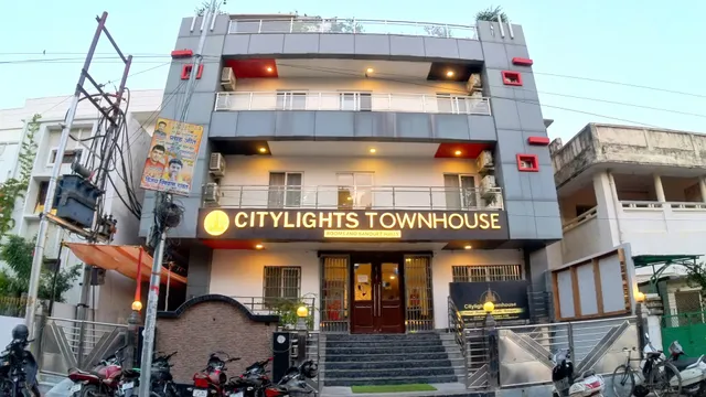 Citylights Townhouse