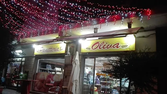 Panetteria Oliva