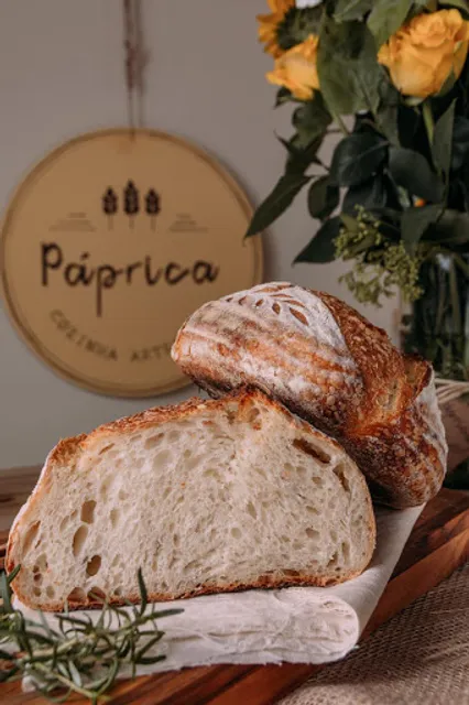 Páprica Cozinha Artesanal