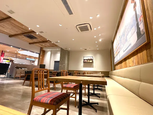 Seattle's Best Coffee