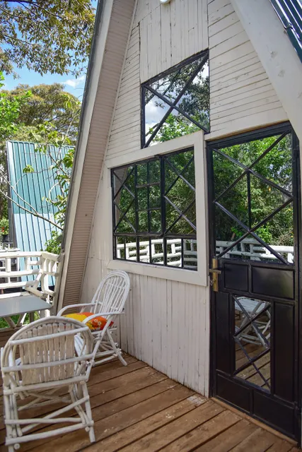 Ankara Garden resort