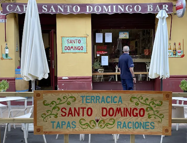 Bar Santo Domingo