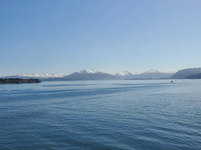 Ocean Beauty Seafoods