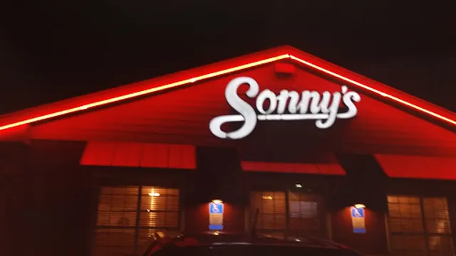 Sonny's BBQ
