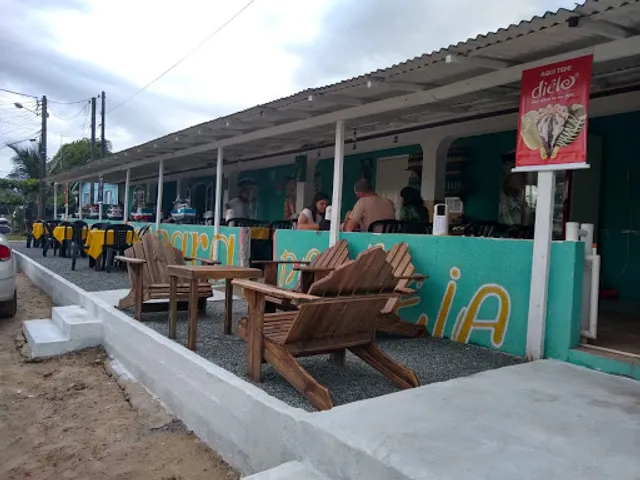 Restaurante Caiçara da Néia