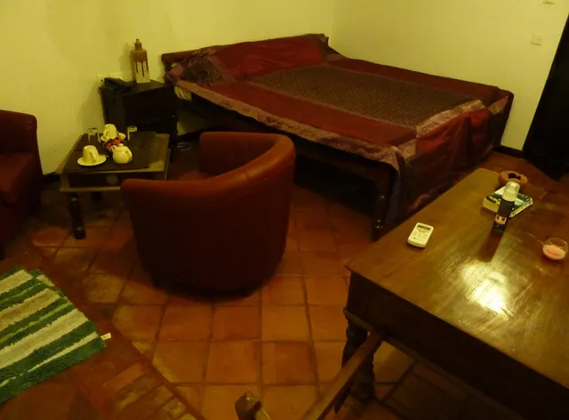 Hotel Charm Heritage Satsanga