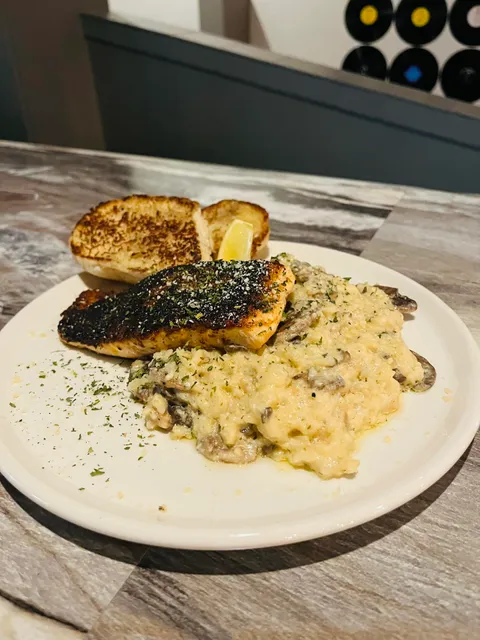 Hot Shots on the Hill