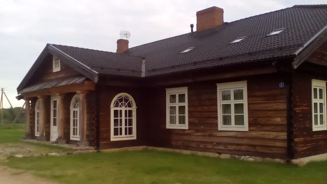 Senosios Gegužinės ūkis