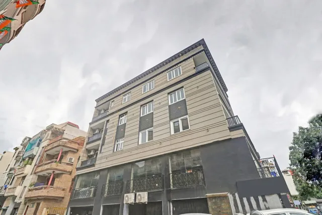 Hotel O Dream Livings