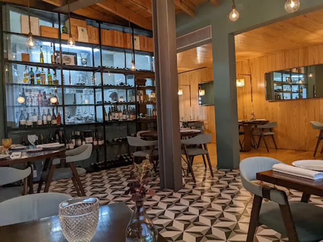 A Cozinha por António Loureiro