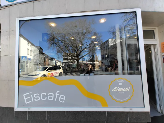Eiscafé Bianchi
