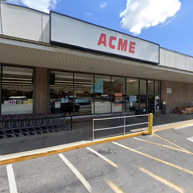 Greenburgh Shopping Center