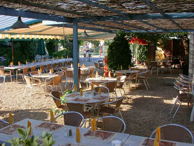 Restaurant Lou Cabanaïre