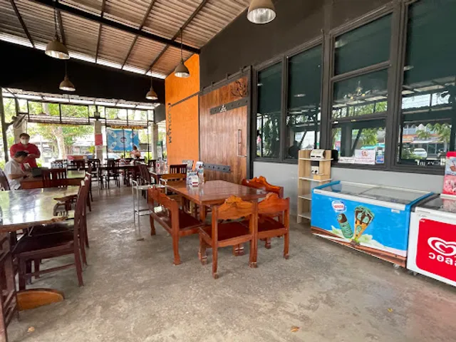 Prik Kaeng Restaurant