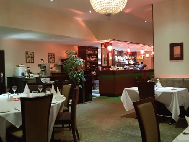 The Royal India (Dinas Powys)