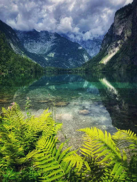 Ferienwohnungen Bergsonne und Gipfelsonne