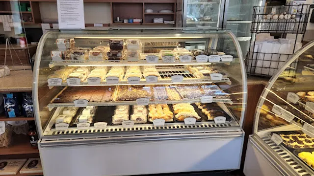 Corbo's Bakery At Playhouse