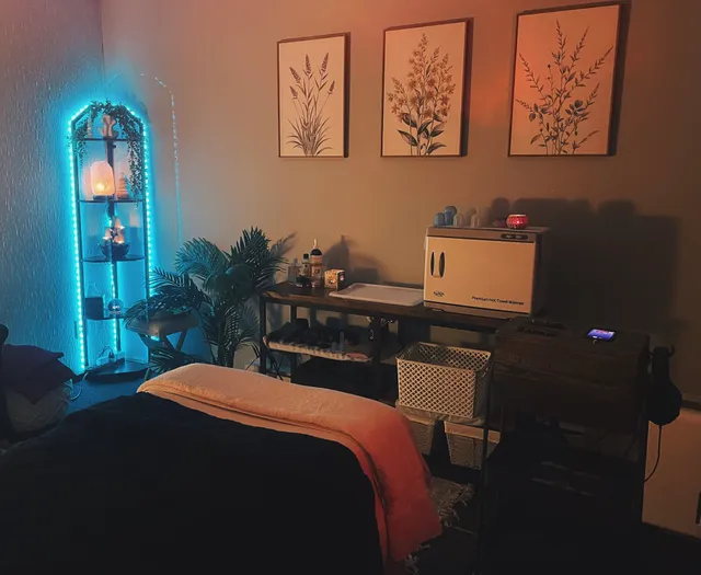 Blooming Prairie Healing Arts