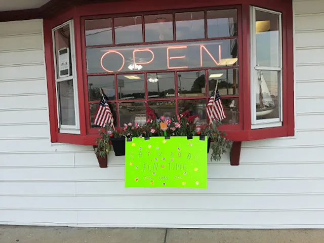 Terrie's Breakfast & Lunch