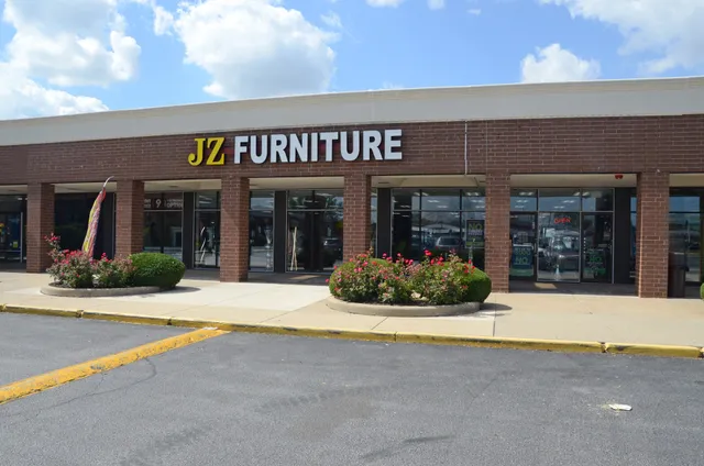 JZ Furniture