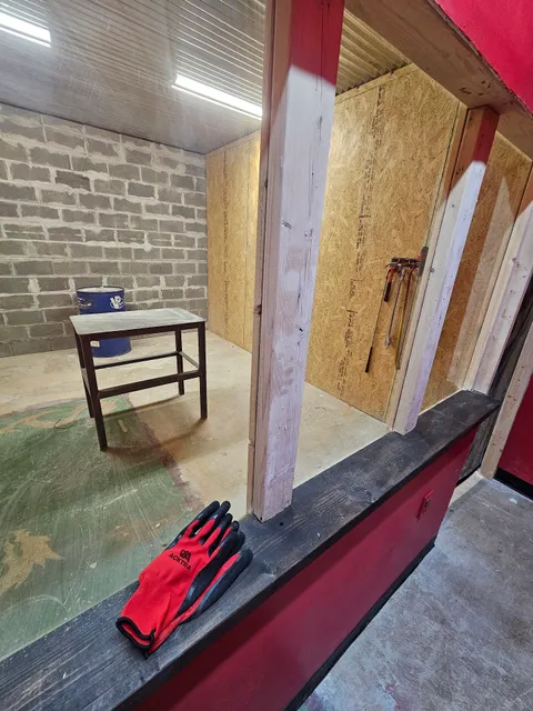 Lock City Adventures (Escape Rooms and Rage Rooms)