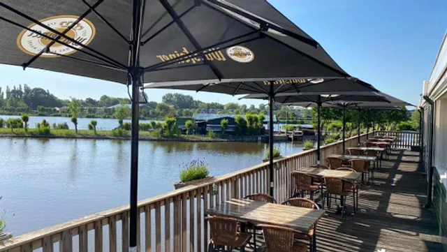 Familierestaurant Ootje Konkel