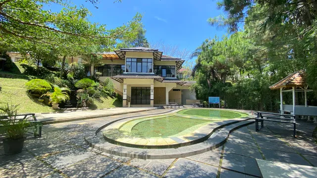 Villa Pondok Desa
