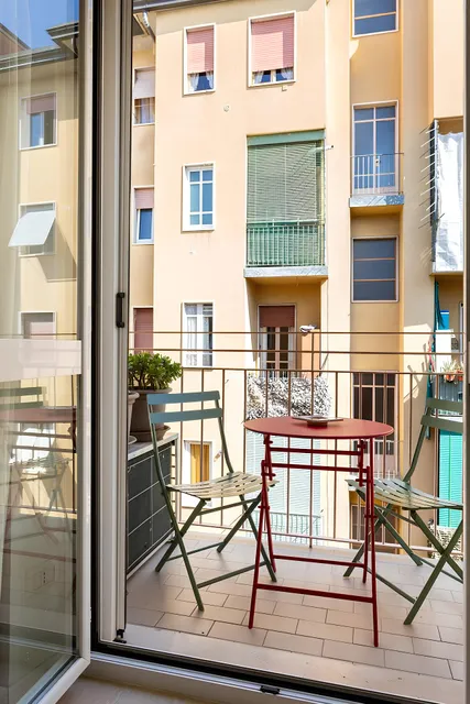 Silver House Navigli