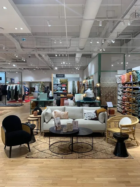 La Redoute Intérieurs - Galeries Lafayette Annecy