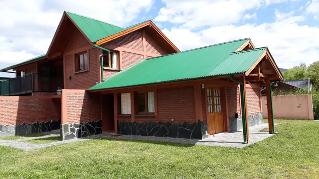 Lago Puelo Departamentos Turisticos