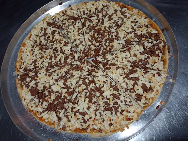 Pizzaria Morada do Sabor