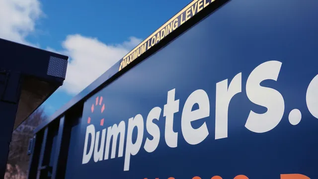 Dumpsters.com Cleveland