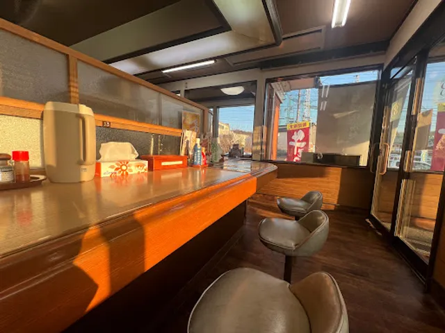 Hachiban Ramen - Satoshō