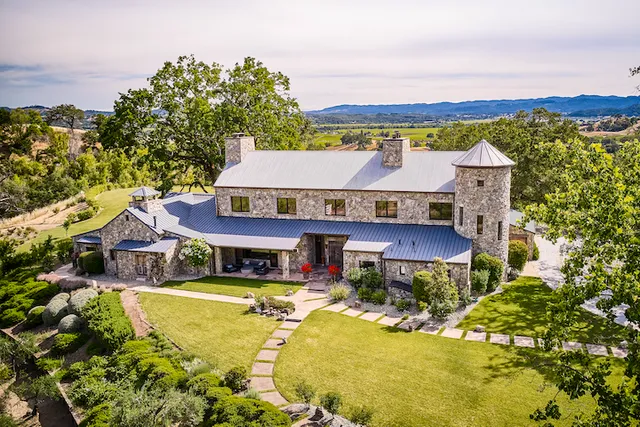 The Residence at Skipstone