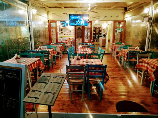 3 laloun & 2 chorevoun