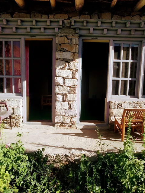 Amar Homestay Nako (Mud House)