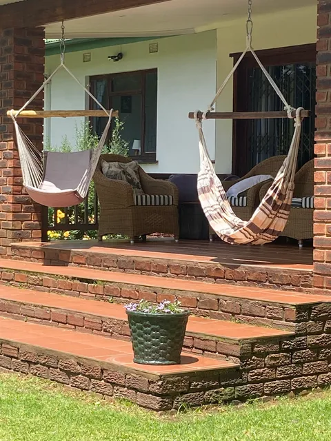 Sani's Rest Self catering Cottage