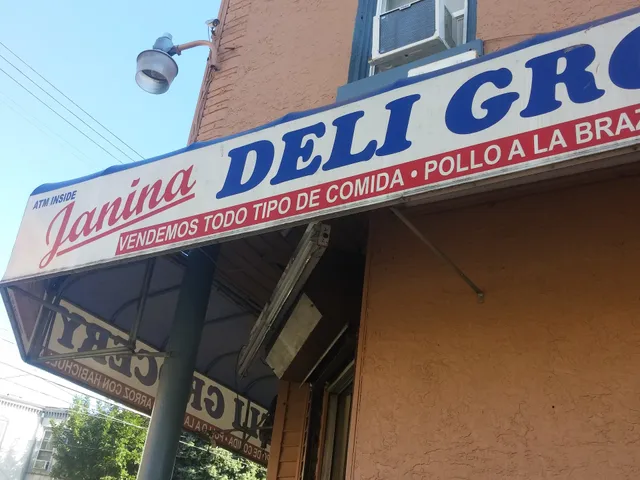 Janina Deli & Grocery