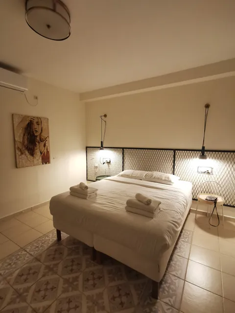 LuKa 15 - By Beach Apartments TLV