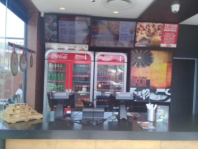 Pizza Hut Northriding