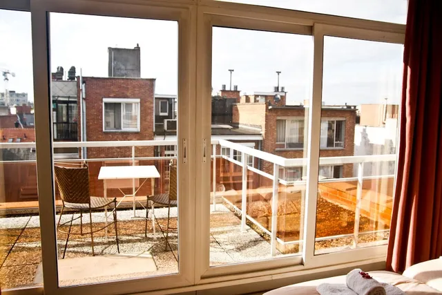 City Apartments Antwerp