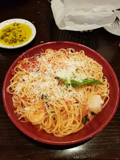 Carrabba's Italian Grill