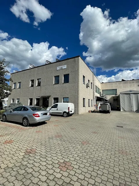 Sapore Di Pane laboratorio