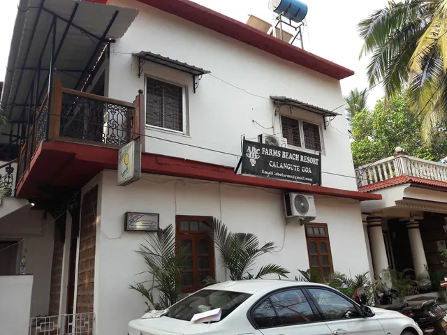 ABC Farms Beach Resort