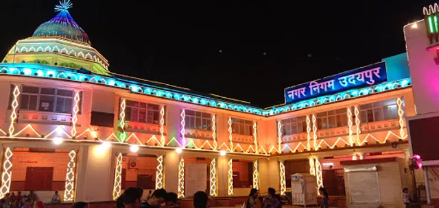 ORIGINAL JMB JODHPUR MISTHAN BHANDAR