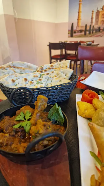Taste of India Tandoori Restaurant