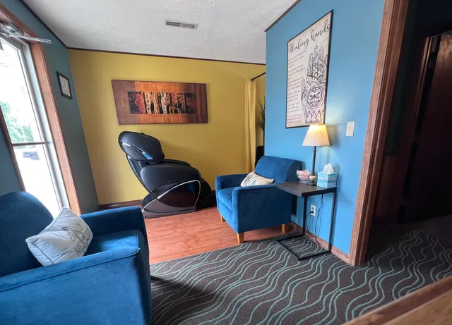 Ozark Massage Clinic LLC